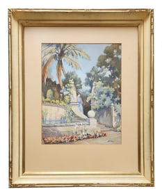 Wilmot Emerton Heitland (1893 - 1969) American