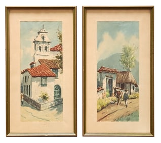 Manuel Eduardo Nieto (mid 20th century) Ecuador