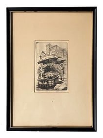 Harriet Gene Roudebush (1908 - 1998) American