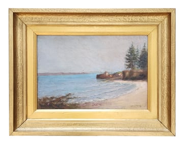 George M. Hathaway (1852 - 1903) American