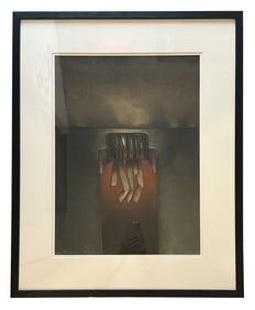 Cesar Menendez (Born 1954) El Salvador