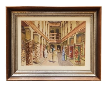 Taber Sears (1870 - 1950) American