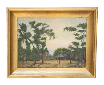 Chauncey Foster Ryder (1868 - 1949) American