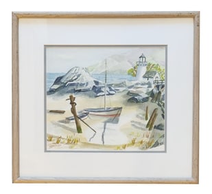 James Milton Sessions (1882 - 1962) American