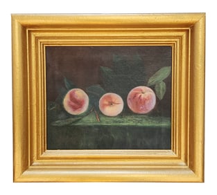 Edward Chalmers Leavitt (1842 - 1904) American