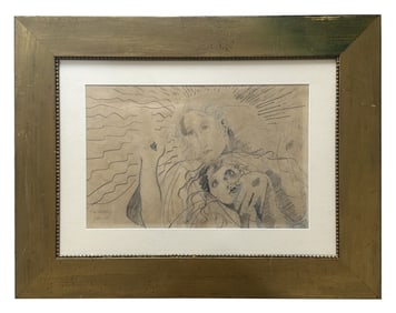 Hugo Reinhold Karl Johann Hoppener  (1868 - 1948) Germany