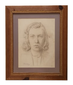 David Bomberg (1890 - 1957) England