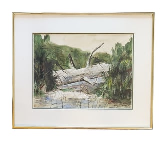 John W McCoy, II (1910 - 1989) American