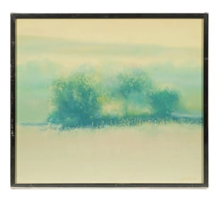 John Andre Gundelfinger (1937 - 1991) France