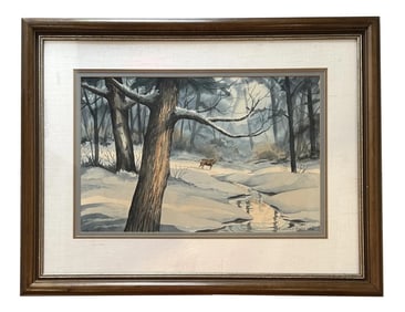 Aiden Lassell Ripley (1896 - 1969) American