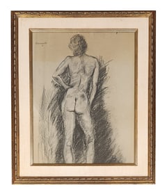 Vicente S. Manansala (1910 - 1981) Philippines