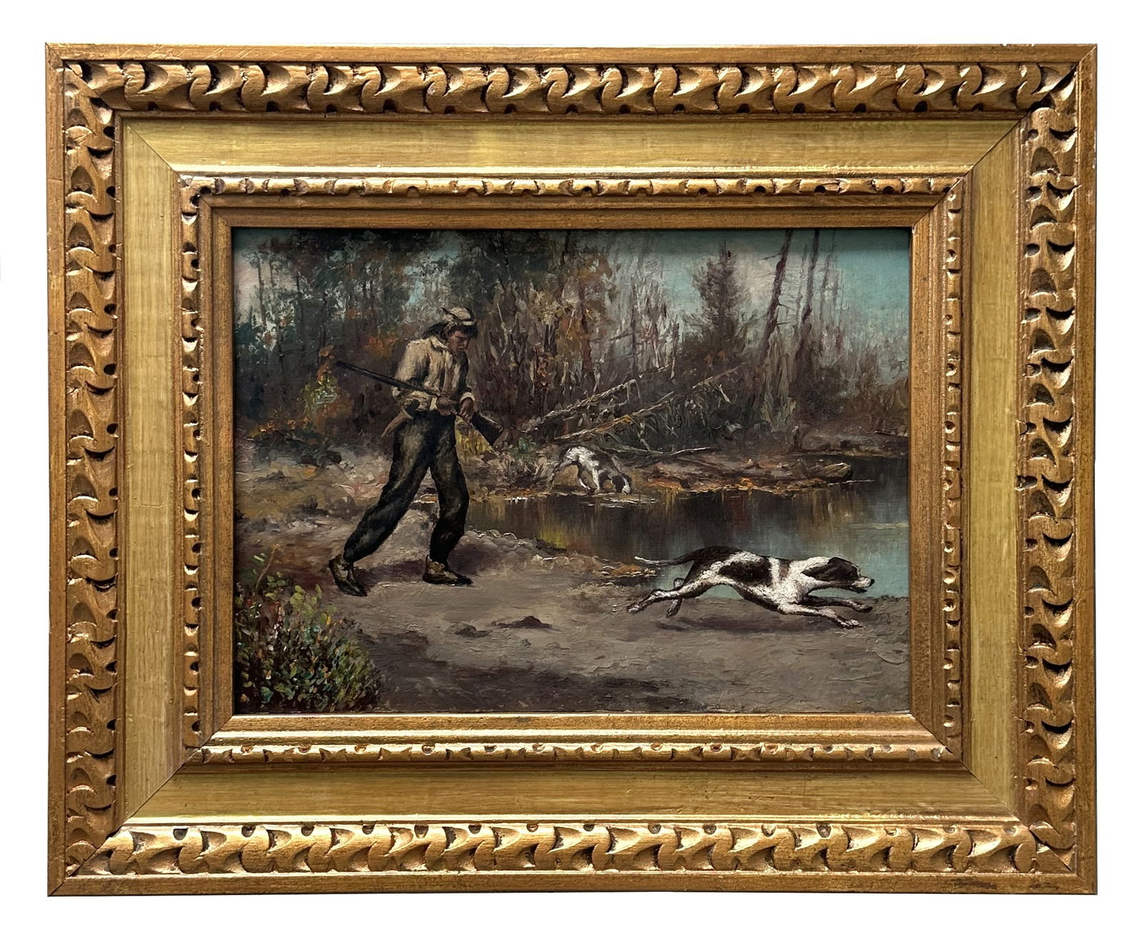 After Arthur Burdett Frost I (1851 - 1928) American (1 of 4)