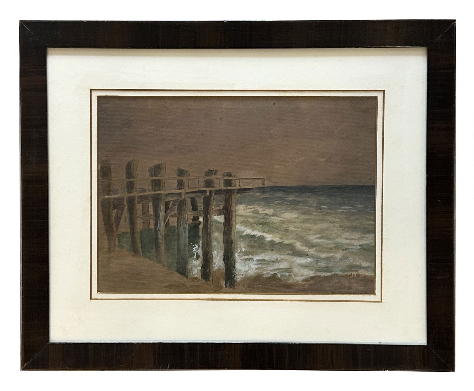 Emily M. Carr (1871 - 1945) Canada (1 of 5)