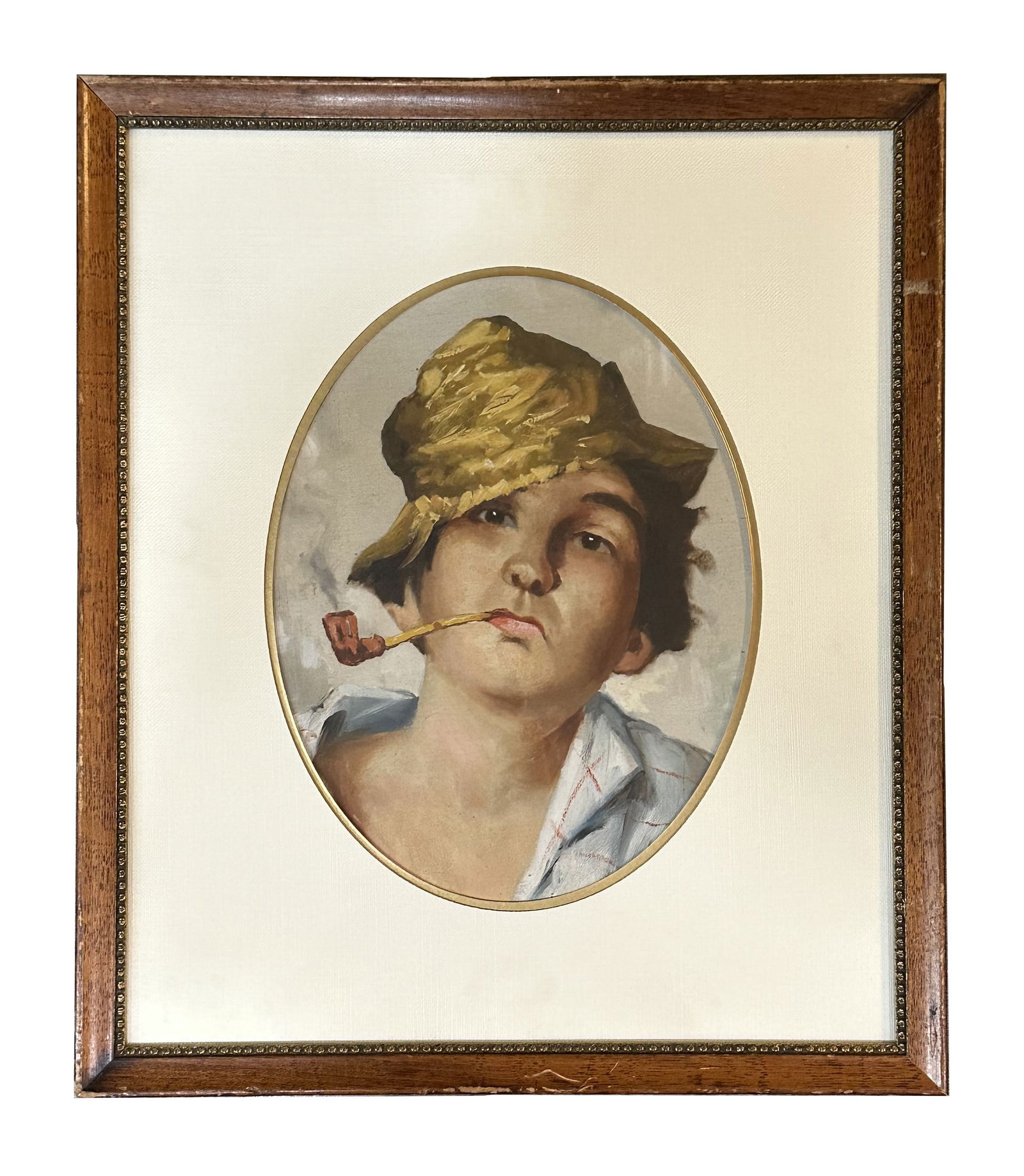 Attributed Arturo Petrocelli (1856 - 1926) Italy (1 of 4)