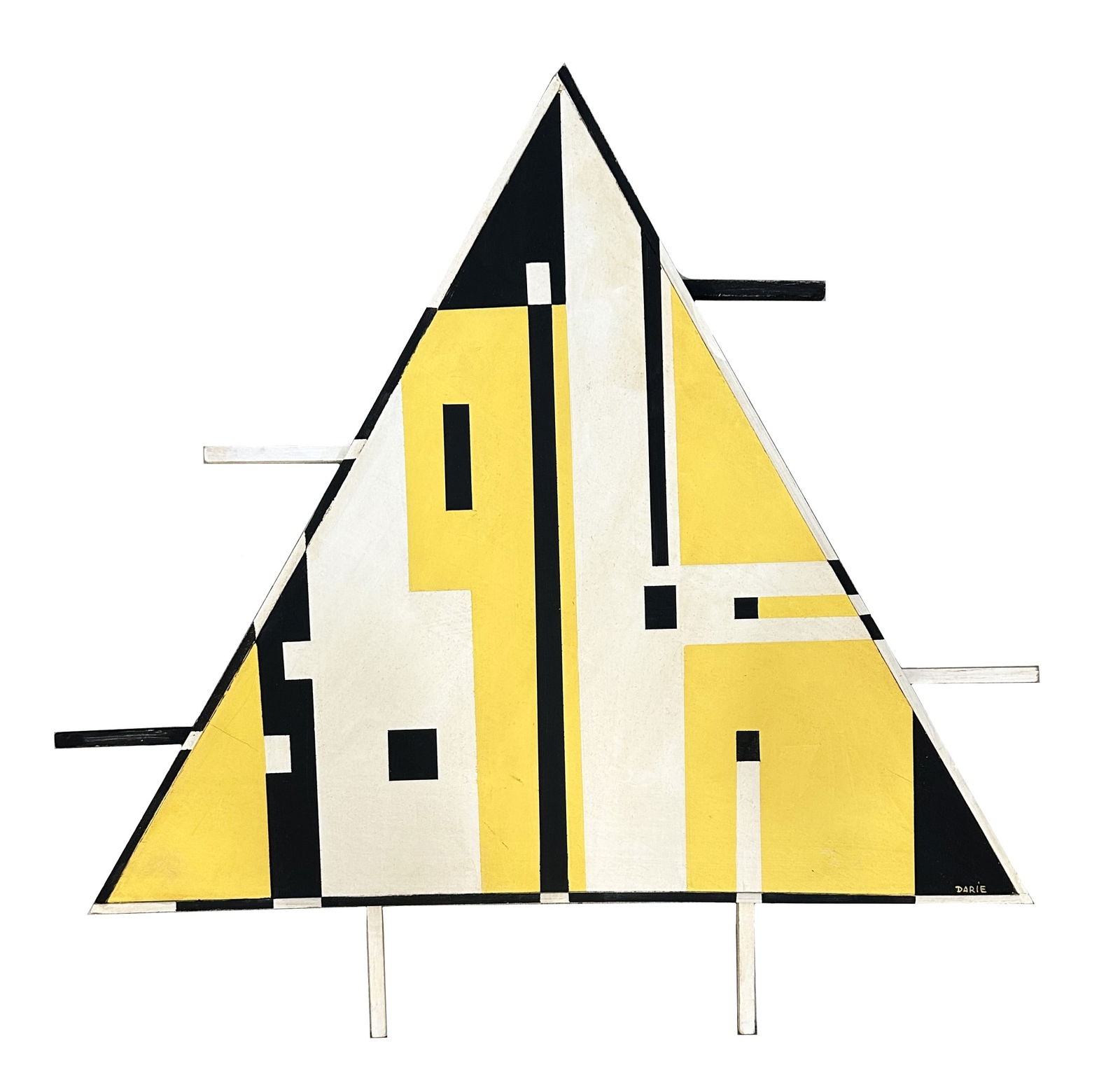 Sandu Darie (1908 - 1991) Romania (1 of 6)