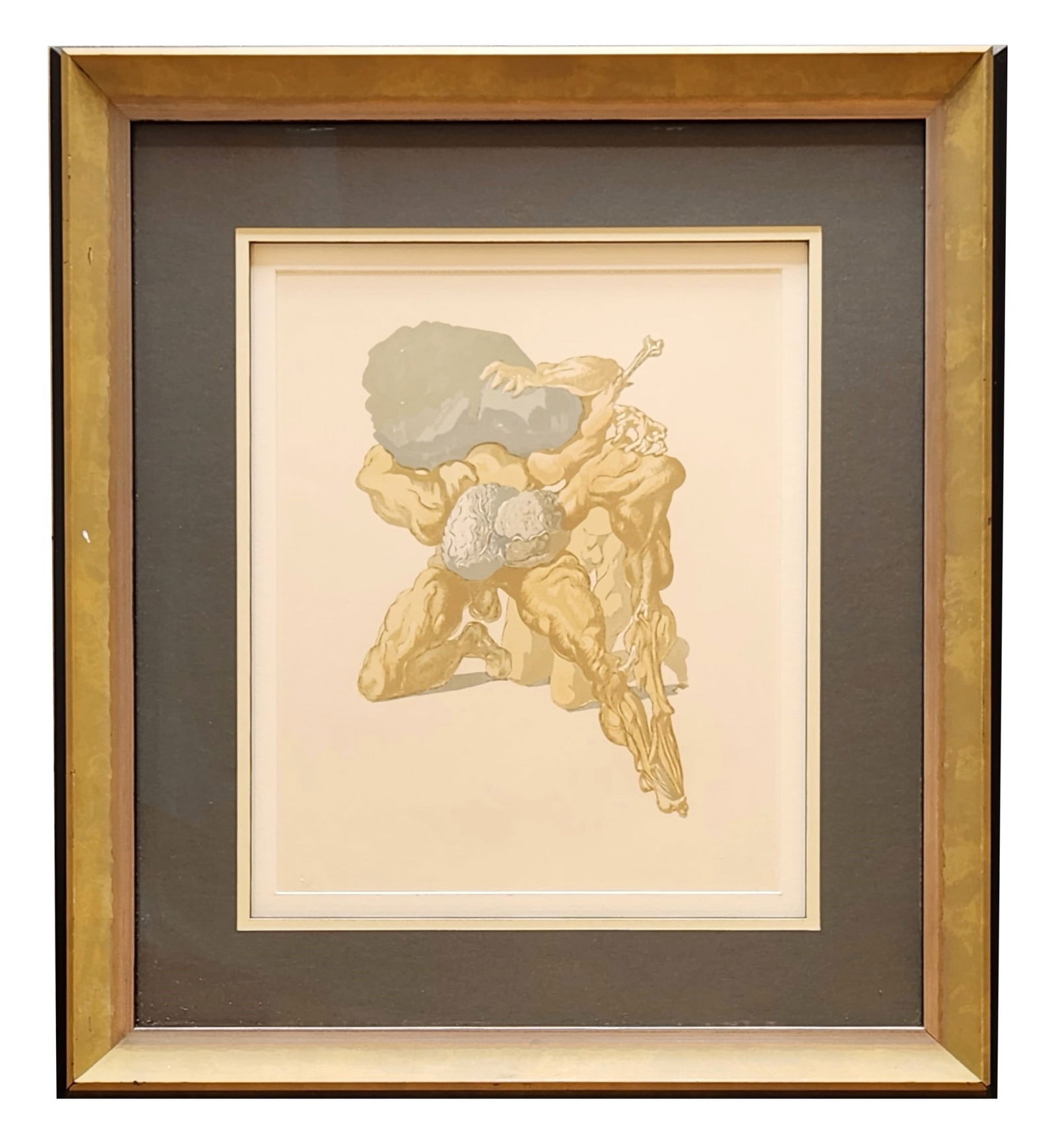 Salvador Dali (1904 - 1989) Spain (1 of 6)