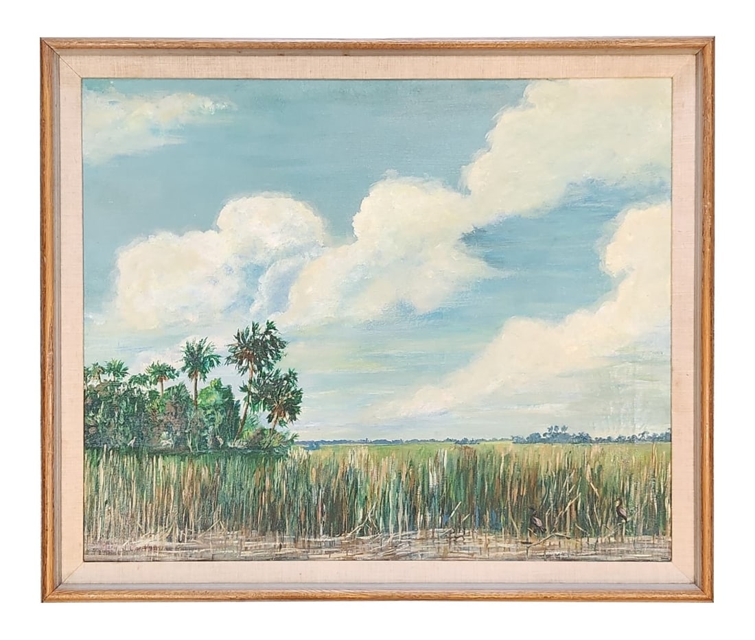 Mary Jencques (Jenks) Coulter (1880 - 1966) America (1 of 5)