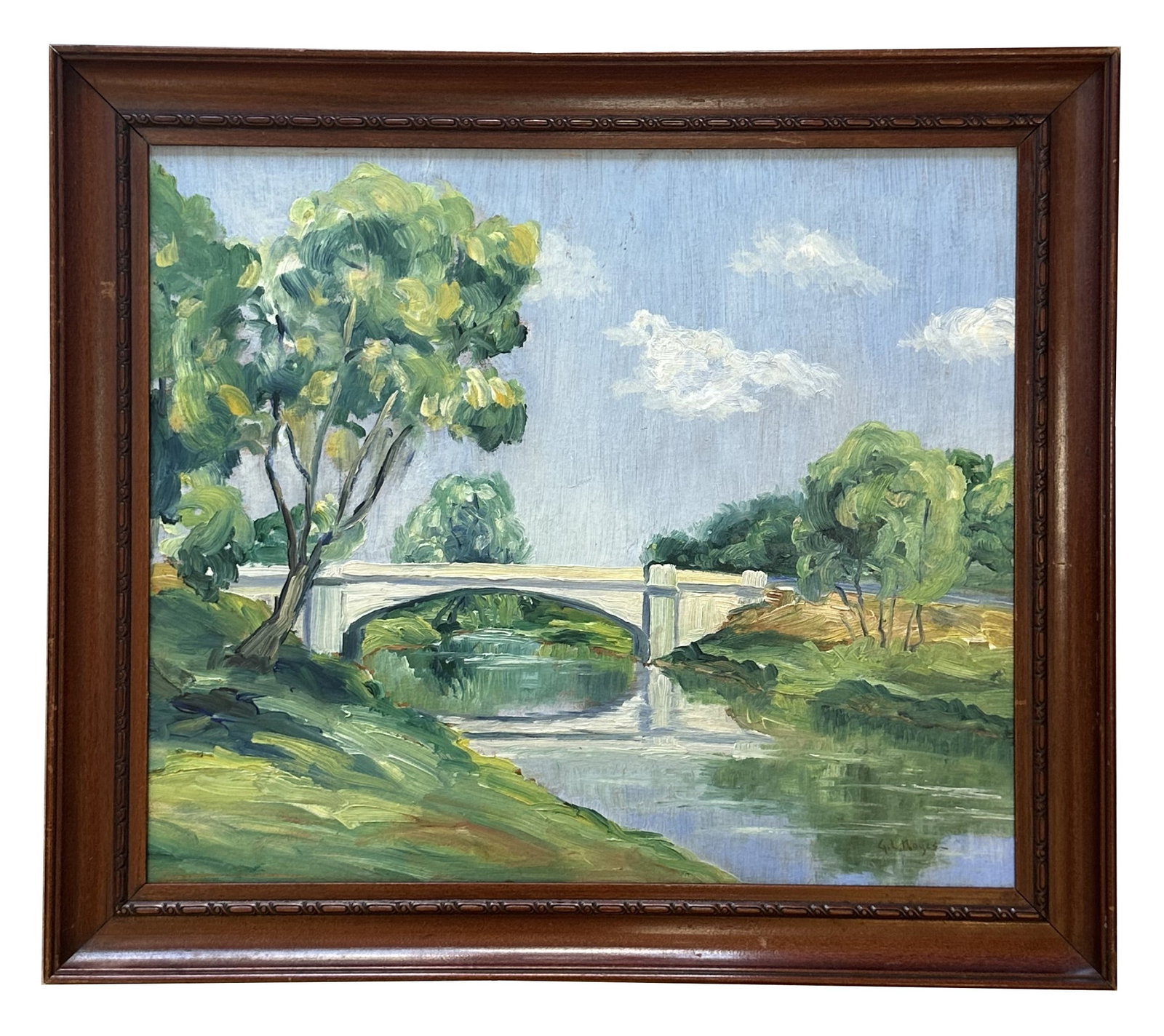 George Loftus Noyes (1864 - 1954) Canada (1 of 5)