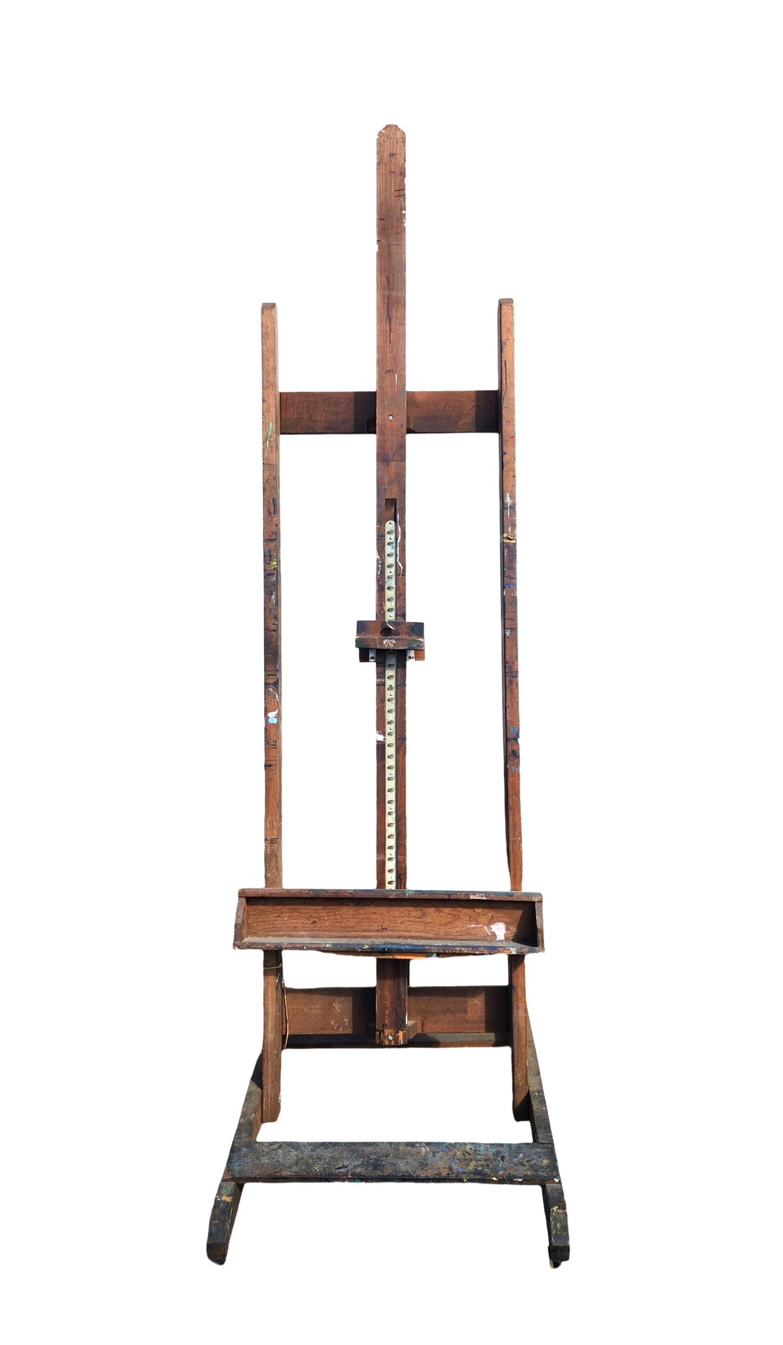 Jose Marie Mijares Fernandez (1921 - 2004) Cuban (1 of 8)