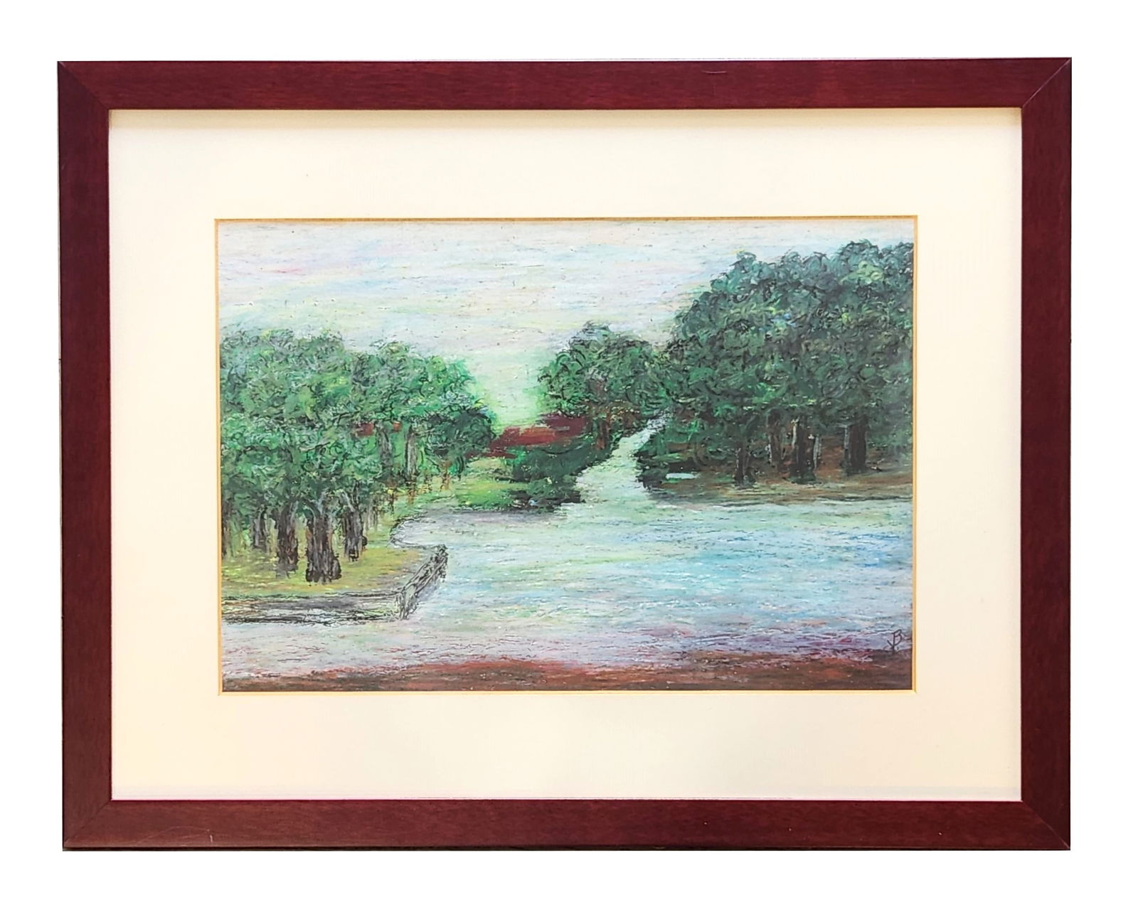 Jack Butler Yeats (1871 - 1957) Ireland (1 of 5)