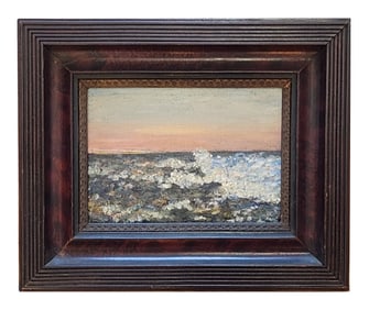 Gustave Courbet (1819 - 1877) France