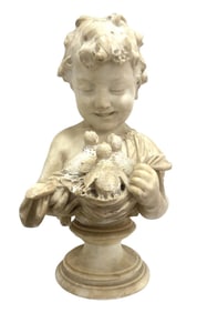 Cesare Lapini (1848 - 1893) Italy