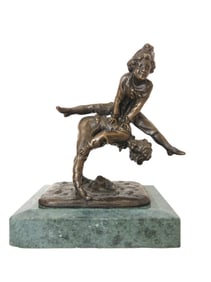 Alfred (Alf. Barye or A. Barye Fils) Barye (1839 - 1882) France
