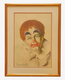 Romano Mussolini (1927 - 2008) Italy