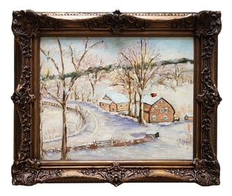 Harry B. Cadwallader, Jr. (Born 1902) American