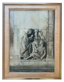 Juan Adriaenses Menocal (1936 - 2021) Cuba