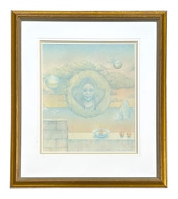 Juan Adriaenses Menocal (1936 - 2021) Cuba