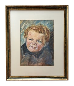 Walt Francis (Walter) Kuhn (1877 - 1949) American