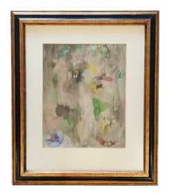 Donald Stuart Leslie Friend (1915 - 1989) Australia