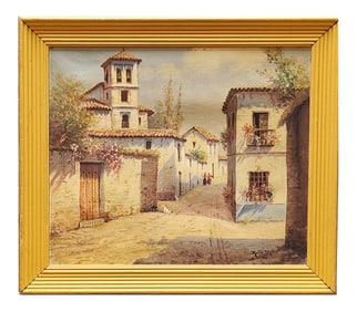 Rolla Sims Taylor (1872 - 1970) American