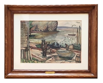 William Lester Stevens (1888 - 1969) American