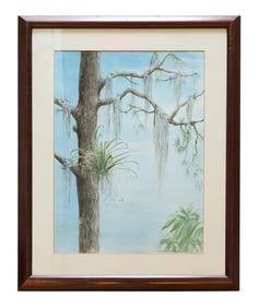 Elizabeth Quale O'Neill Verner (1883 - 1979) American