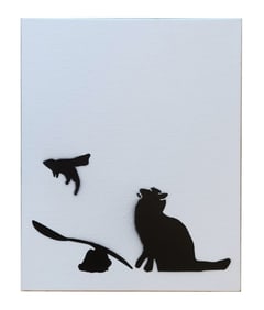 Banksy (Born 1974) England