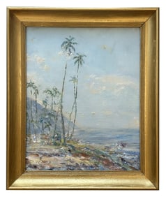 Carel Lodewijk Dake, I (1857 - 1918) Dutch