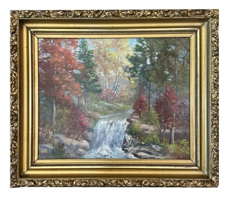 Thomas Arnold, Sr. McGlynn (1878 - 1966) American