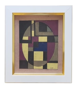 Sandu Darie (1908 - 1991) Romania