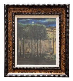 Victor Manuel (1897 - 1969) Cuba