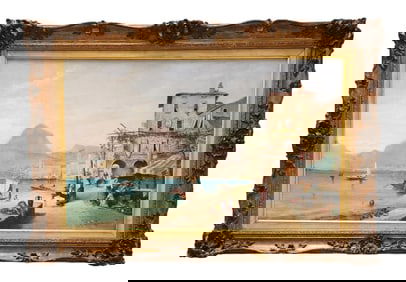 After Thomas Charles Leeson Rowbotham (1823 - 1875) Ireland