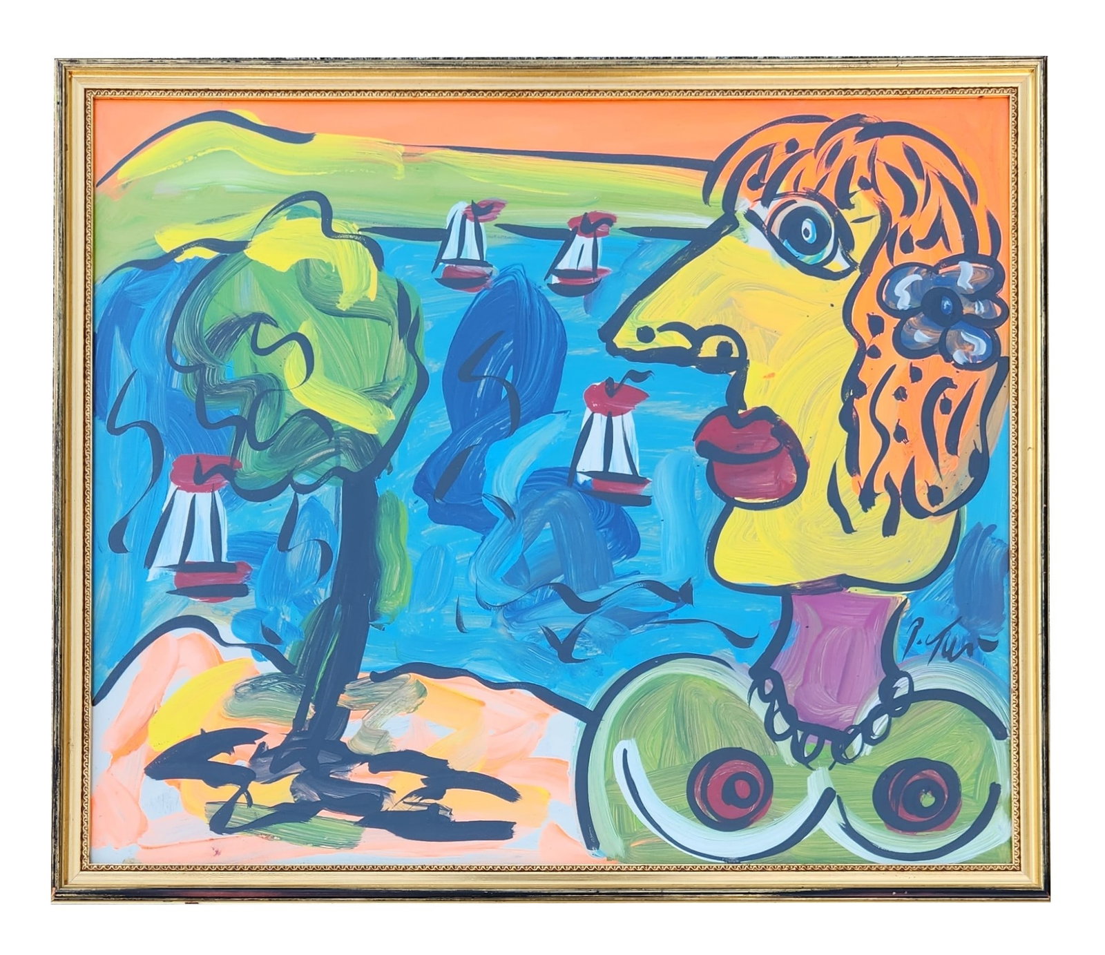 Peter Robert Keil (1942 - Present) Germany (1 of 5)