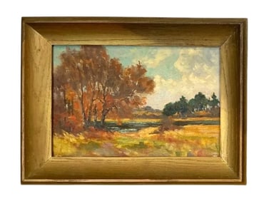 Arthur E. Ward (1863 - 1928) American