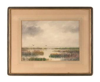 Charles Russell Loomis (1857 - 1936) American