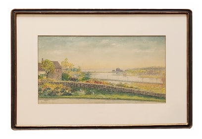 Charles Russell Loomis (1857 - 1936) American