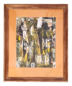 Mirta Cerra Herrara (1904 - 1986) Cuba