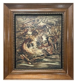 Domingo Ravenet (1905 - 1969) Cuban