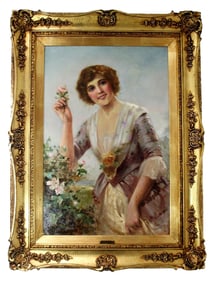 William Joseph Carroll (1842 - 1902) United Kingdom