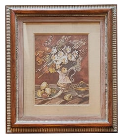 Albin Amelin (1902 - 1975) Swedish